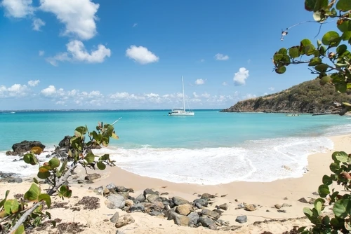 Saint Martin