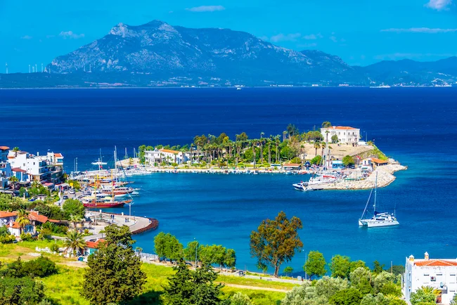 Turkey